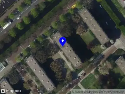 Marlena Cieslinska schoonmaakbedrijf 's-Gravenhage