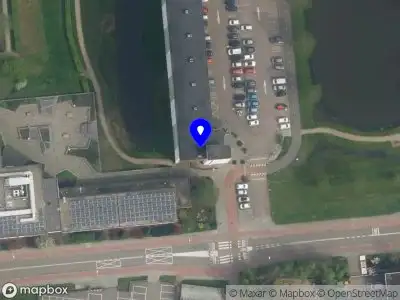 Nieuw bedrijf Doku Lab