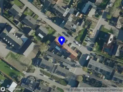 Nieuw bedrijf Nelu Kluss Service