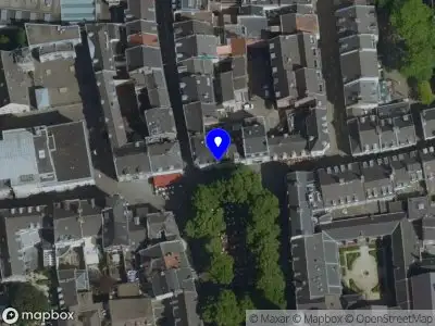 Hotel Stella Maris Maastricht