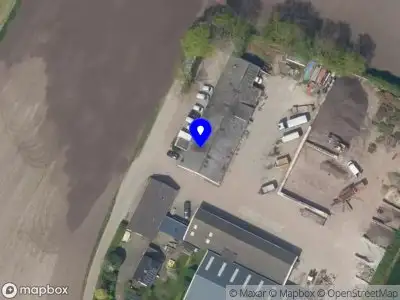 Nieuw bedrijf Eijbergen Agri