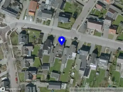 Nieuw bedrijf La Beautine