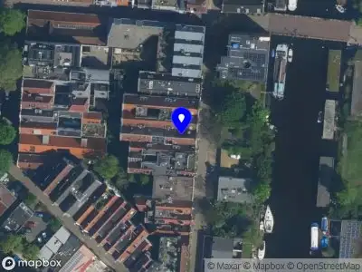 Ailcol Chiropractie B.V. Amsterdam