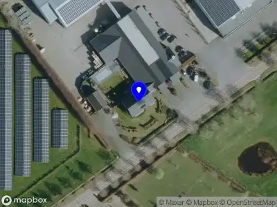 Landgoed de Zandleij B.V.