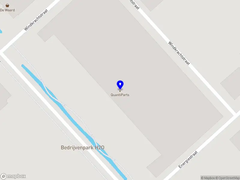 NACOS Marine Netherlands B.V. Hattem