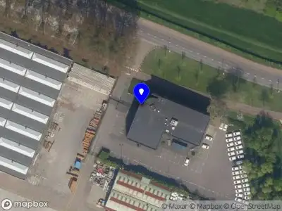 BMS the Netherlands B.V. Schiedam