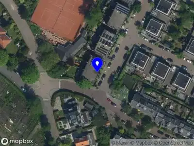 Oudendijk Investments B.V.