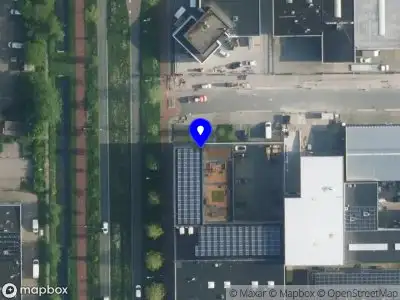 Snuuzu International B.V. Haarlem