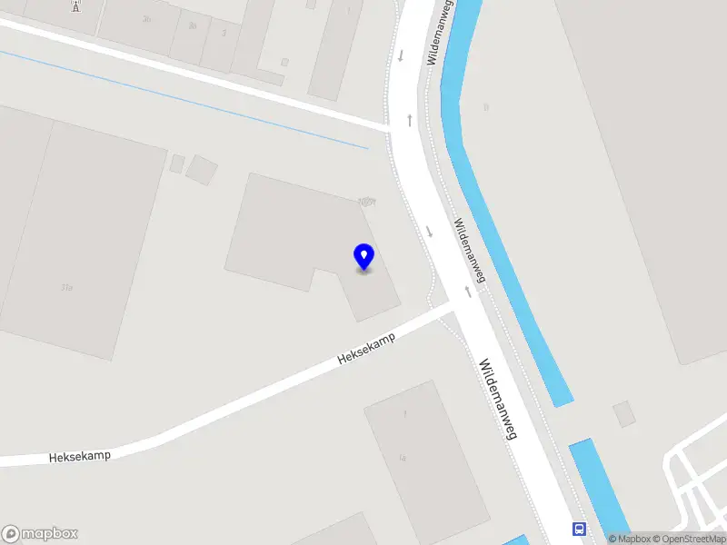 Nieuw bedrijf Blycolin Laundry Den Haag B.V.