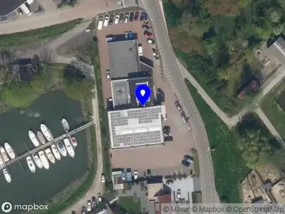 W.P. Broere Holding B.V.