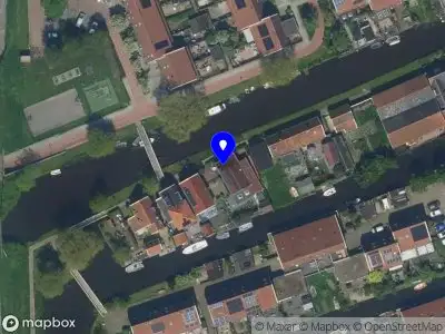 The Holiday Home B.V.