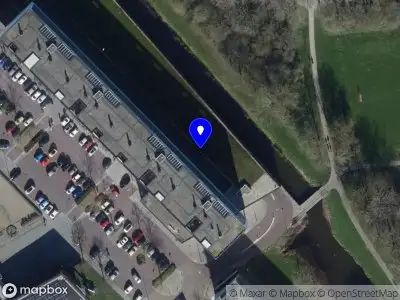 Van Achterberg Services Middelburg