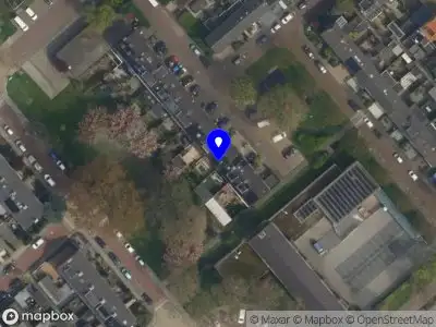 V.R.BOUW & REPARATIE Naaldwijk