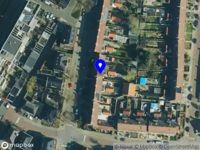 AHA Transport Enschede
