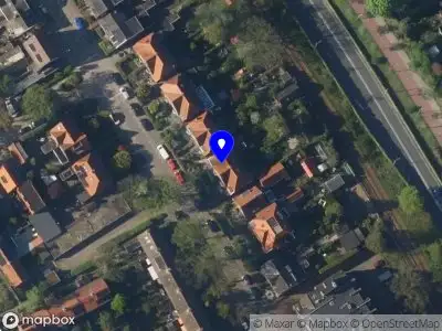 Comité 15 augustus 1945 Amersfoort