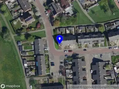 Ploeg plaagdierbeheersing Lage Zwaluwe