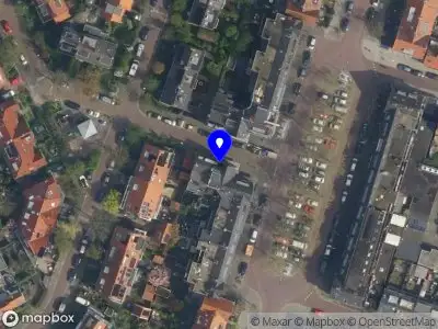 Vereniging van Eigenaars Rochussenstraat 3/5 te Delft Delft