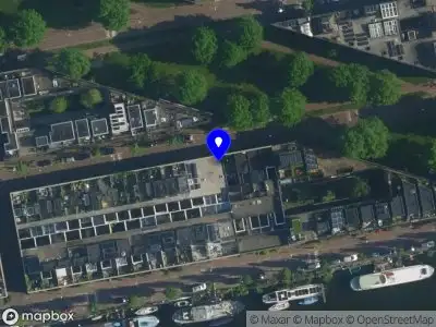 MV Bedrijfsadvies Amsterdam