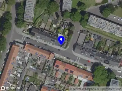 Carien Lalieu geestelijk verzorger