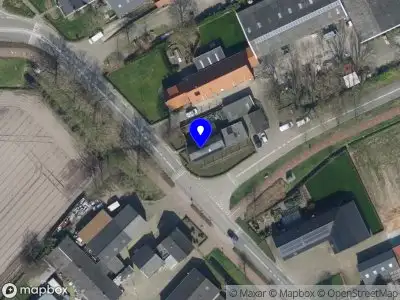 Nieuw bedrijf Kars van Nus Music