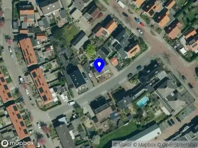 Urbex Shadows Ede