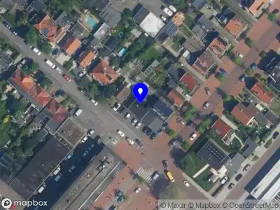Askari Riyada Zwanenburg
