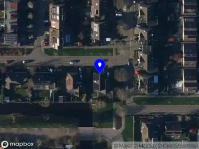 Phaya Nak Thai Massage and Wellness