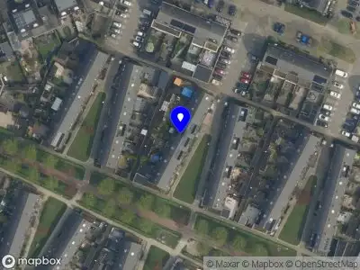 Klusbedrijf Hanenberg Houten