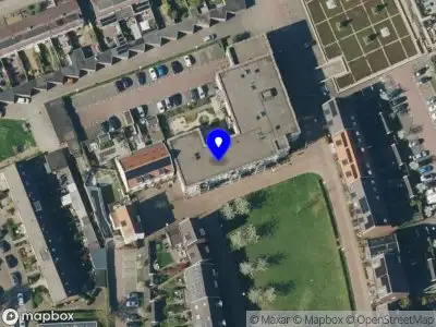 Bewonerscommissie Abcoudehof