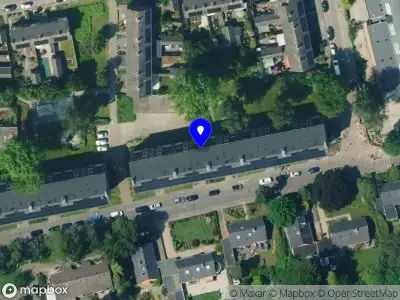 Nieuw bedrijf TrendTide