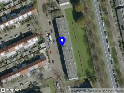 Nieuw bedrijf Biochemat