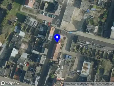 Nieuw bedrijf Chiara Nafziger