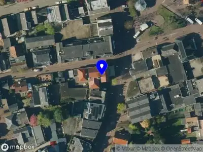 GJ Billiards Bennekom