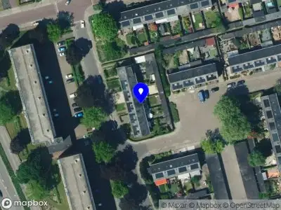 TE Health service Apeldoorn