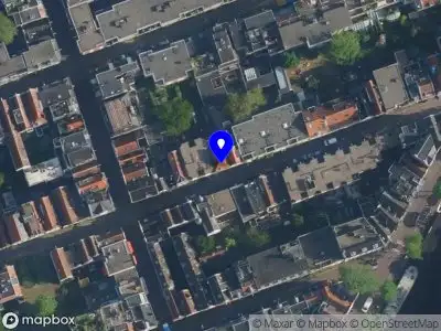 studio bheka Amsterdam