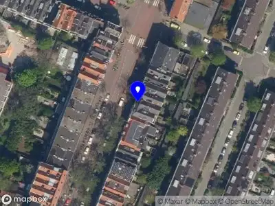 Nieuw bedrijf Vereniging van eigenaars Kortekade 39 te Rotterdam