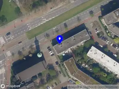 Endliss Rotterdam