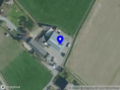 Autoschade van de Camp