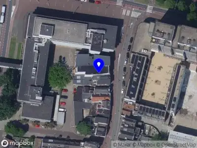 Bouwjaar 00 B.V. Dordrecht