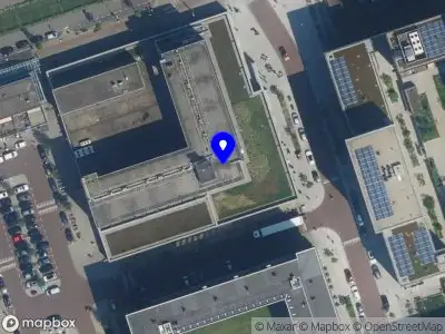 De Vertrouwde Aannemer Amsterdam
