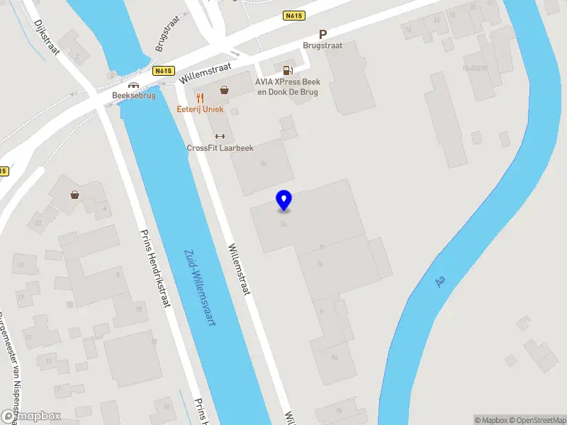 BS Autohandel Beek en Donk