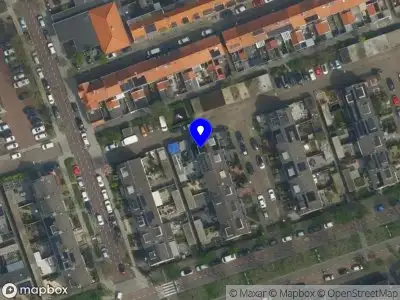 R. Buurmeester Holding B.V.