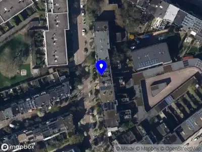 Vereniging van Eigenaars gebouw Akkerstraat 14 en 14A te Groningen