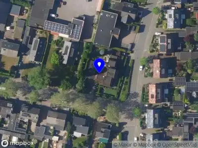 Nieuw bedrijf Maatschap Riens