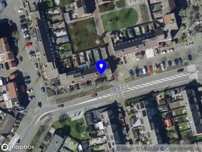 MV Ventilatie Spijkenisse
