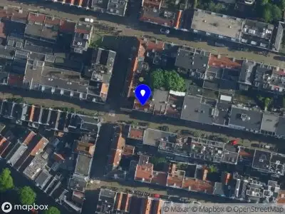 LM Bouwens Amsterdam