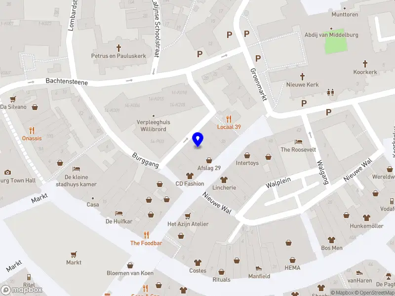 AlloraGoods Middelburg