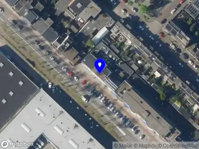Bouwbedrijf A-N Utrecht