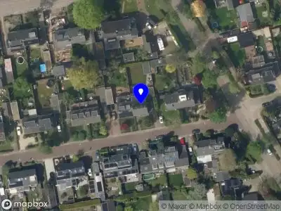Studio mxd Baarn