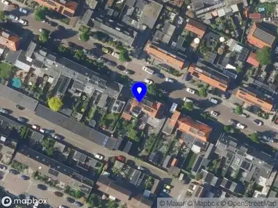 Bij de LeefstijlCoach Kortenhoef